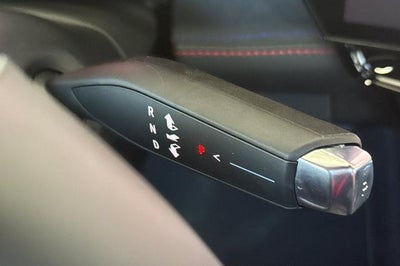 2026 Chevrolet Blazer EV RS
