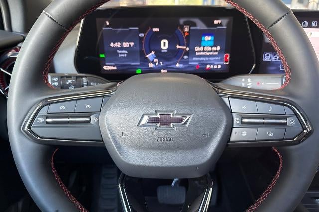 2026 Chevrolet Blazer EV RS
