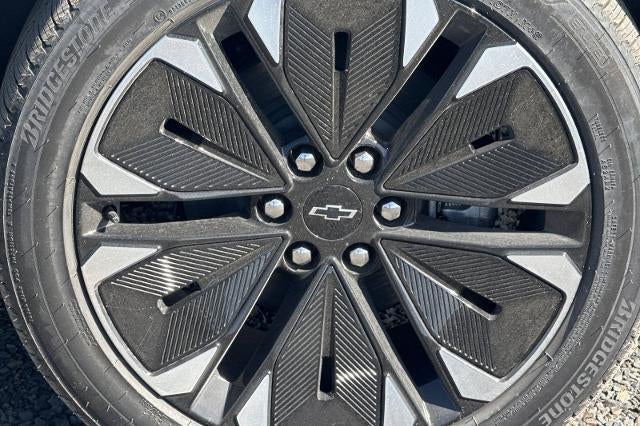 2026 Chevrolet Blazer EV RS
