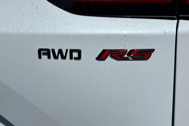 2026 Chevrolet Blazer EV RS