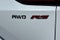 2026 Chevrolet Blazer EV RS