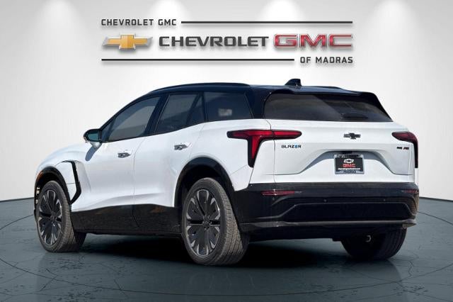 2026 Chevrolet Blazer EV RS