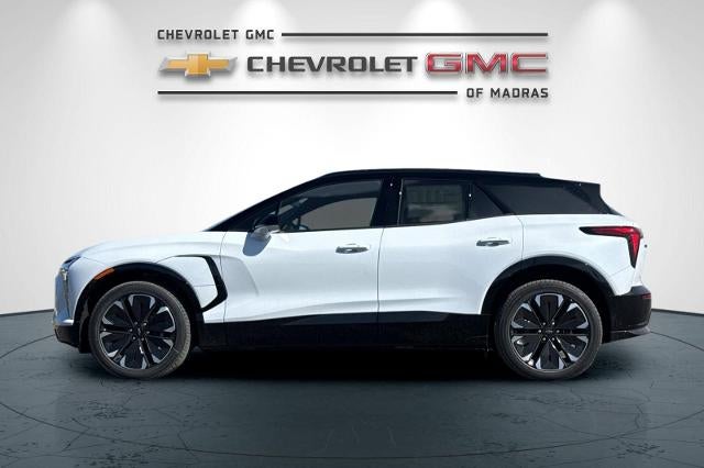 2026 Chevrolet Blazer EV RS