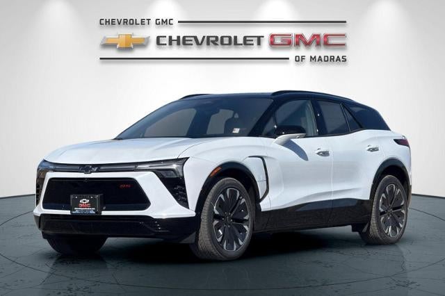 2026 Chevrolet Blazer EV RS