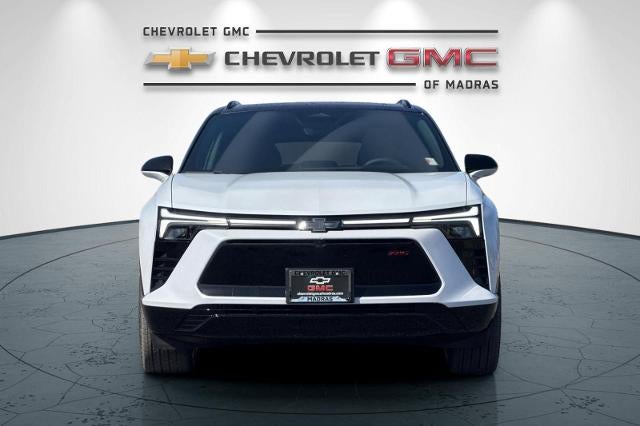 2026 Chevrolet Blazer EV RS