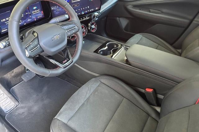 2026 Chevrolet Blazer EV RS
