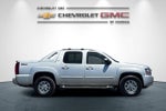 2012 Chevrolet Avalanche LT