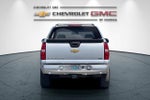 2012 Chevrolet Avalanche LT