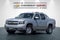 2012 Chevrolet Avalanche LT
