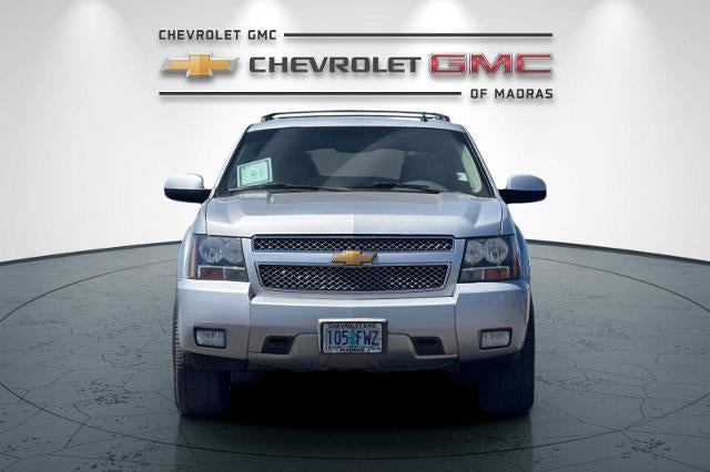 2012 Chevrolet Avalanche LT
