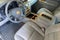 2012 Chevrolet Avalanche LT