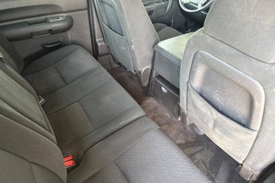 2012 GMC Sierra 1500 SLE