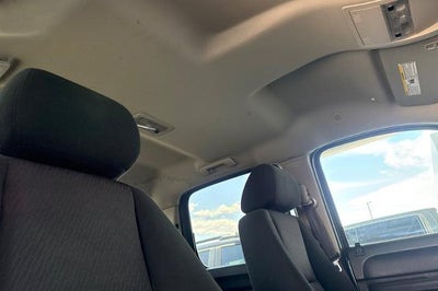 2012 GMC Sierra 1500 SLE