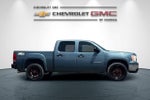 2012 GMC Sierra 1500 SLE