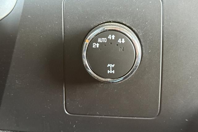 2012 GMC Sierra 1500 SLE