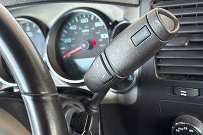 2012 GMC Sierra 1500 SLE