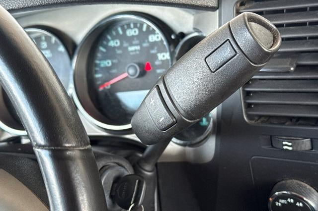 2012 GMC Sierra 1500 SLE