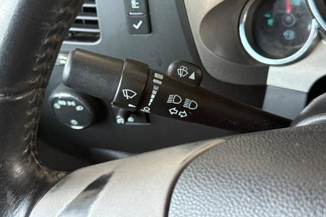 2012 GMC Sierra 1500 SLE