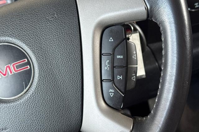 2012 GMC Sierra 1500 SLE