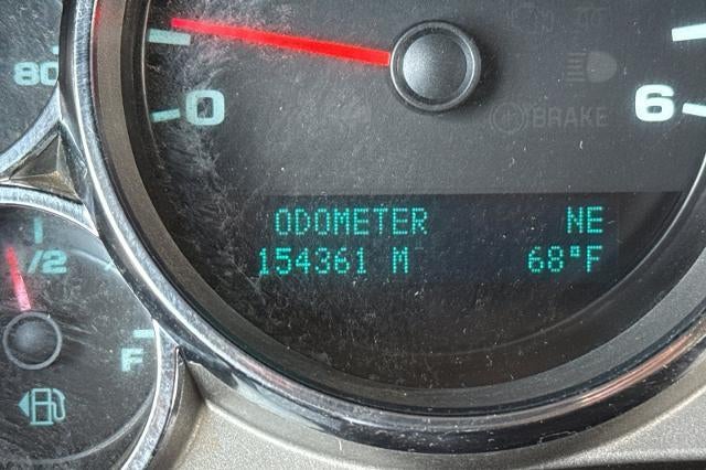 2012 GMC Sierra 1500 SLE