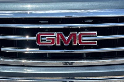 2012 GMC Sierra 1500 SLE