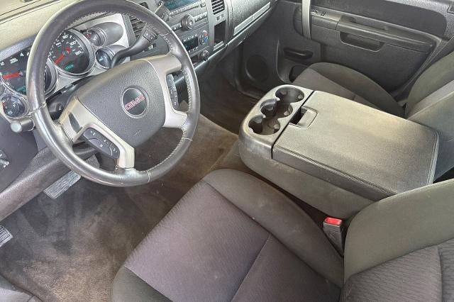 2012 GMC Sierra 1500 SLE
