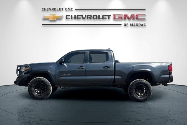 2019 Toyota Tacoma 4WD SR5