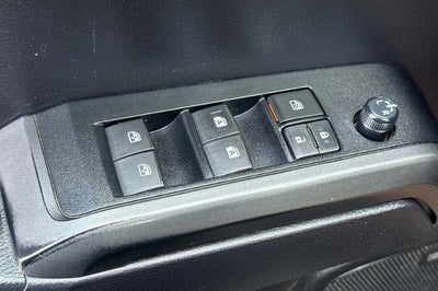 2020 Toyota Tacoma 4WD SR5