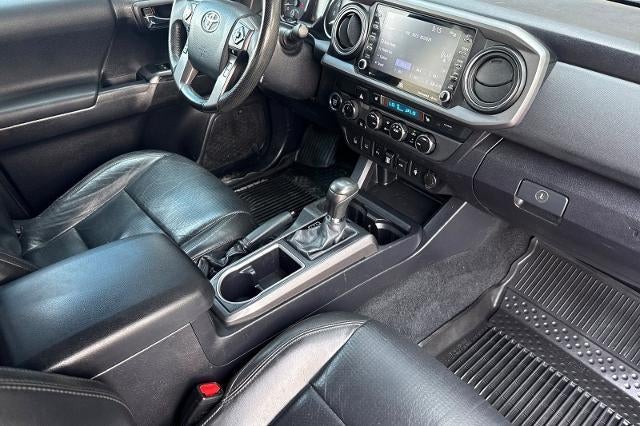 2020 Toyota Tacoma 4WD SR5