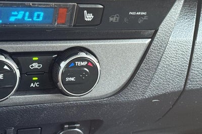 2020 Toyota Tacoma 4WD SR5