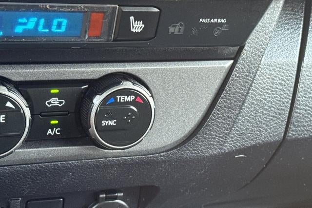 2020 Toyota Tacoma 4WD SR5