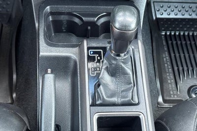 2020 Toyota Tacoma 4WD SR5