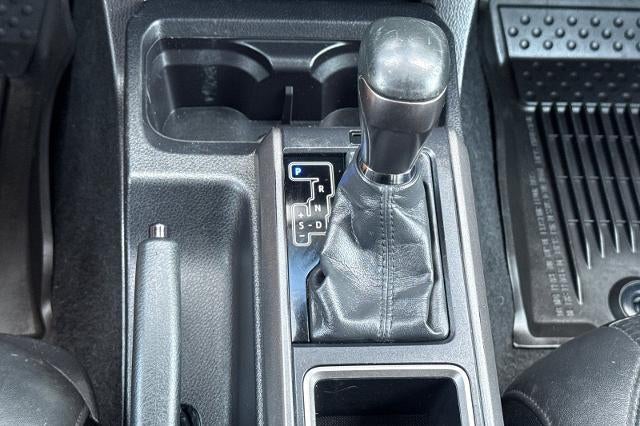 2020 Toyota Tacoma 4WD SR5