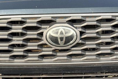 2020 Toyota Tacoma 4WD SR5