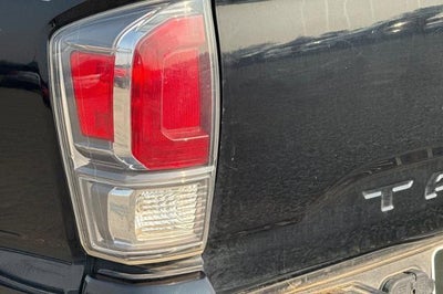2020 Toyota Tacoma 4WD SR5