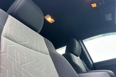 2021 Toyota Tacoma 4WD SR5