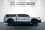 2021 Toyota Tacoma 4WD SR5
