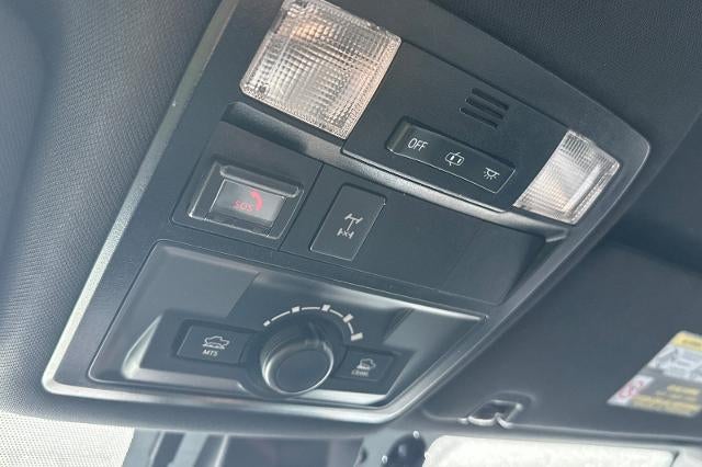 2021 Toyota Tacoma 4WD SR5