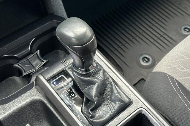 2021 Toyota Tacoma 4WD SR5