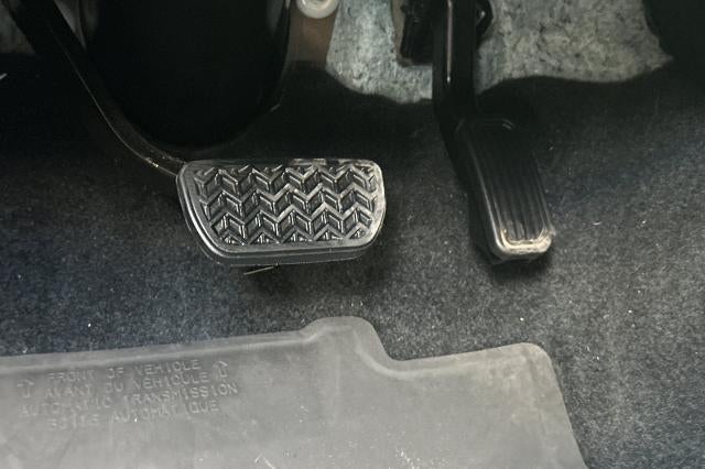 2021 Toyota Tacoma 4WD SR5