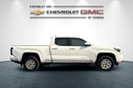 2026 Toyota Tacoma 4WD SR5