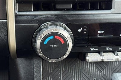 2026 Toyota Tacoma 4WD SR5