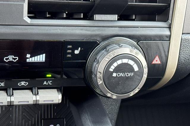 2026 Toyota Tacoma 4WD SR5