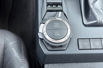 2026 Toyota Tacoma 4WD SR5