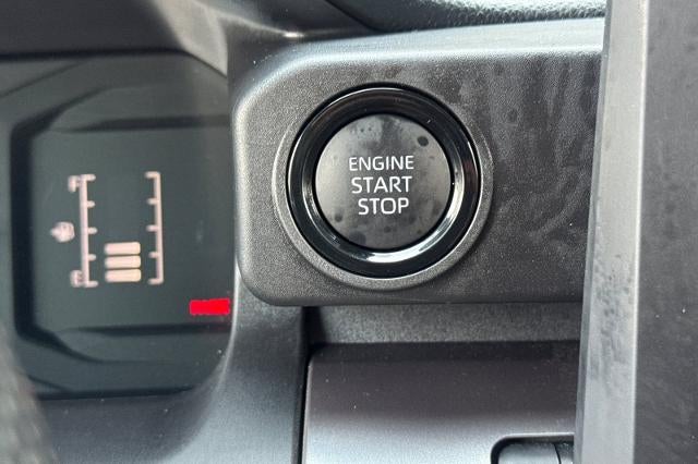 2026 Toyota Tacoma 4WD SR5