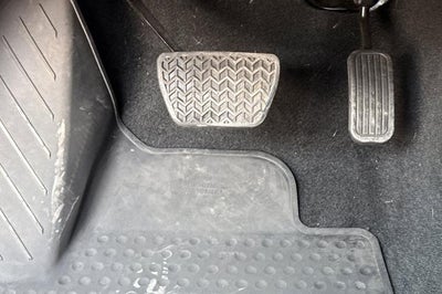 2026 Toyota Tacoma 4WD SR5