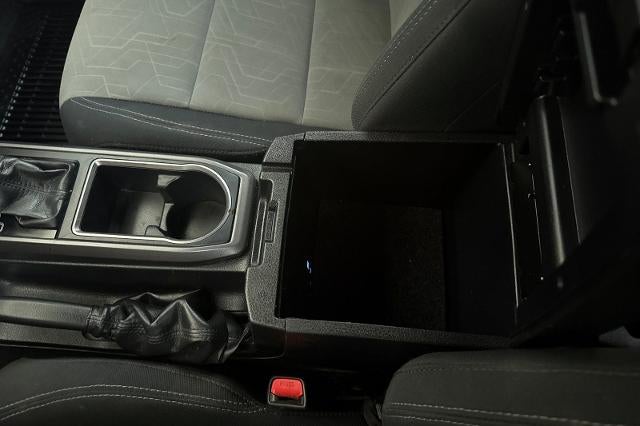2021 Toyota Tacoma 4WD SR5