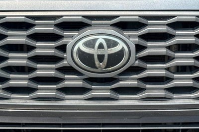 2021 Toyota Tacoma 4WD SR5