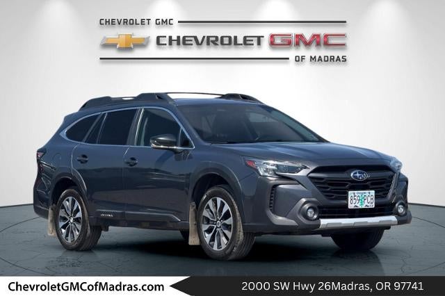 2023 Subaru Outback