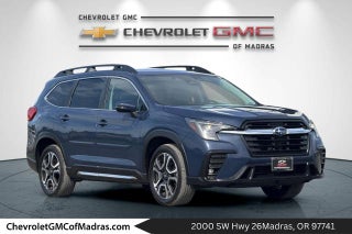 2023 Subaru Ascent Limited